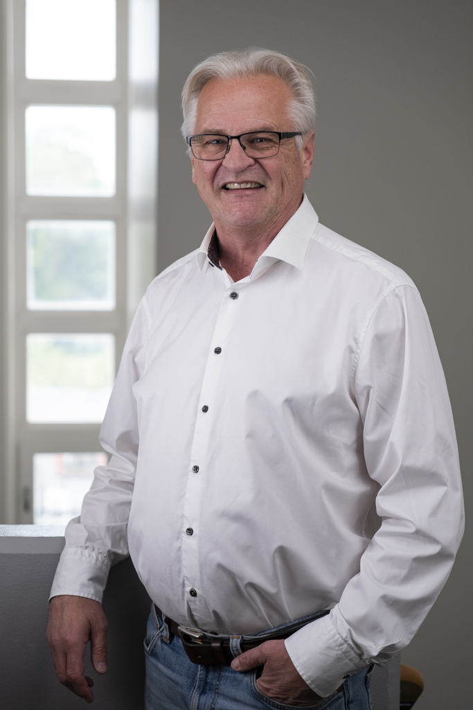 Photo of torbjörn