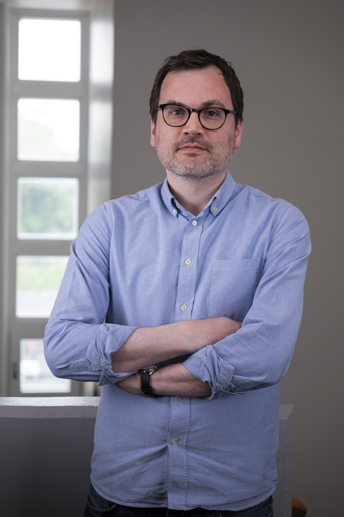 Photo of Mathias